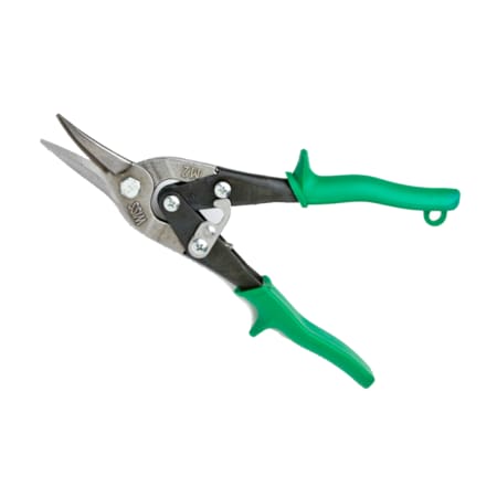 Bon Tool Bon 13-156 Wiss Aviation Snip, Right Cut 13-156
